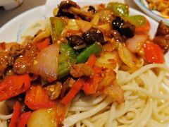 -巴依老爷·新疆美食(上城区天城路店)