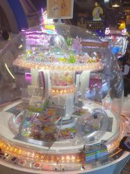 -卡通尼乐园(上海安亭店)