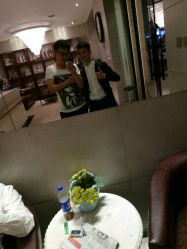 -Z.X HAIR SALON张新美业