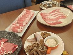 -新希望诺富特酒店-青岛湾中餐厅