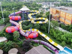 -上海玛雅海滩水公园