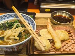 -天妇罗内顺田(罗湖店)