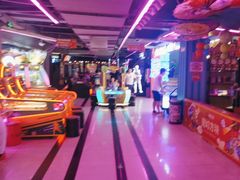 -阿尔法Game Station(中山路店)