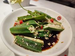 -老佛爷铜炉蛙锅(揭阳万达店)