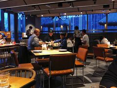 大堂-The Diner X餐厅(青岛万象城店)