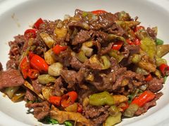 -隐厨·中国菜馆(三里屯T+MALL店)