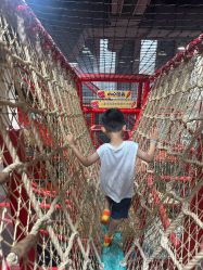 -玩元素·家庭游乐成长中心(香格里拉店)
