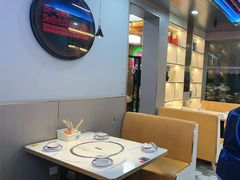 -望江门小龙虾·烧烤(九堡店)