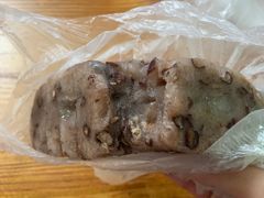 赤豆猪油糕-杨招娣糕点(装驾桥巷店)