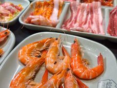 -梨花自助烤肉(西三旗万象汇店)
