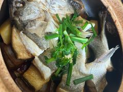 -喜洲翰林餐厅(董家百年老宅店)