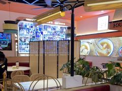大堂-發起人·肉骨茶(万象汇店)