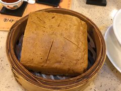 鸡油马拉糕-点都德(北京路贰店)