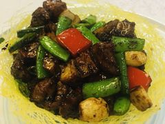 -西安绿地假日酒店·丽宝轩中餐厅