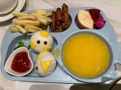 -茉莉餐厅(包河万达店)