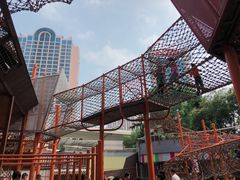 -中国福利会少年宫