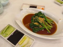 -北京全聚德(王府井店)