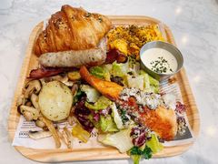 -卡朋西餐(较场西路店)