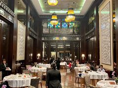 -明阁 Ming Court(广州朗豪酒店)