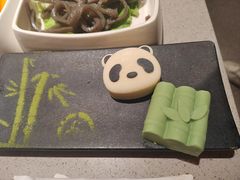 -海底捞火锅(团结桥店)