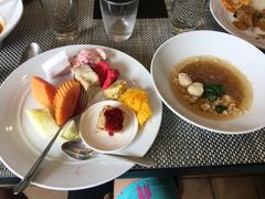-Favola at Le Méridien Chiang Rai Resort