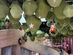 -水桶王国主题餐厅·聚会·生日派对·亲子活动·家庭套餐(亚龙湾希尔顿店)