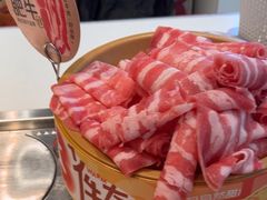 -龍歌自助小火锅(芝罘万达店)