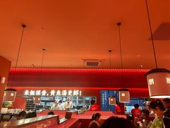 -闽上鲜·福建菜(龙湖滨江天街店)