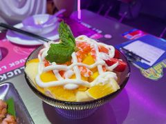 -新越盏·东南亚料理(捷登都会店)