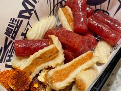 -雲物小食堂·精致云南小吃(好悦天地店)