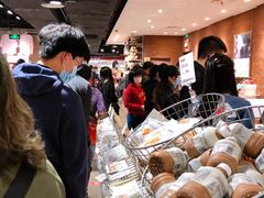 -MUJI无印良品(西单大悦城店)