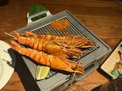 -Mr.Fish鱼鲜生海鲜放题(高德置地冬广场店)