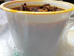 -桂萍特色牛筋牛杂(长堤街总店)
