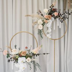 -新锦江大酒店·宴会厅·婚宴