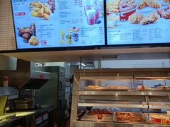 -肯德基(杭州复兴店)