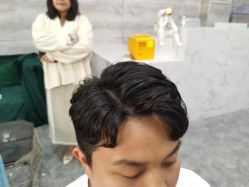 点击看大图 -Coco Salon 日系烫染专业店