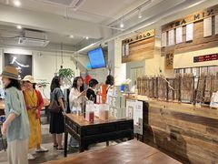 -成川茶店·潮汕工夫浓茶(万象店)