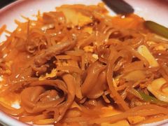 -小吊梨汤·北京菜·烤鸭(清河万象汇店)
