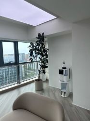 -HEYAN荷妍专业脱毛连锁机构