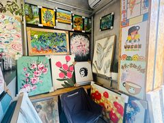 -吾叁·吉趣鸟咖(万科店)