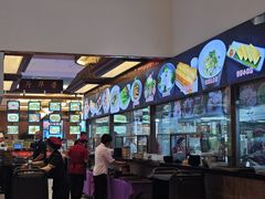 -聚福宝合苑食府(南头镇店)