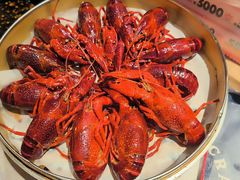 -巴厘龙虾·榜首油焖大虾(音乐学院·沿江酒馆店)