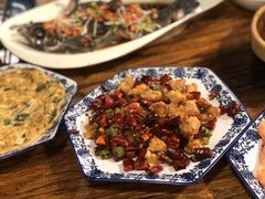 -卧龙堡客栈·中餐厅(古北水镇店)