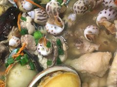 -吉品莞家·鲍鱼鸡煲(东莞店)