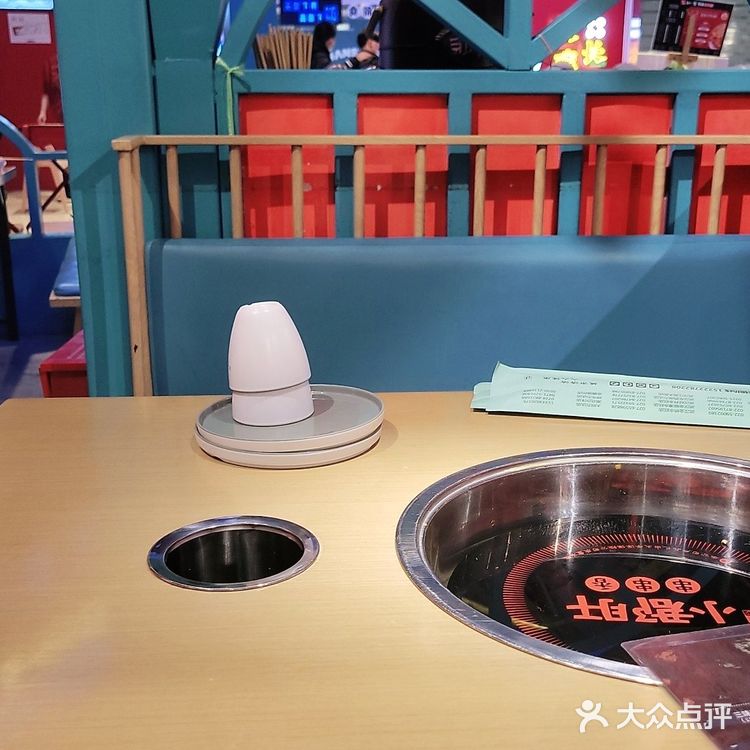 一次完美的晚餐