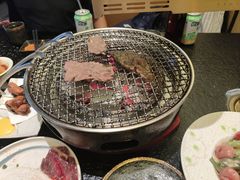 -樱嘢·炭火烧肉(惠南店)