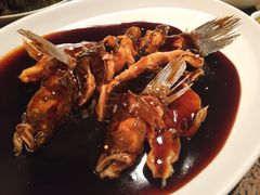 -湖滨28中餐厅·西湖宴·杭州君悦酒店