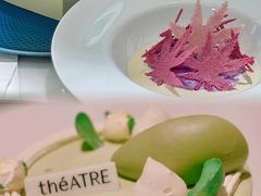 -théATRE 茶聚场(王府中環店)
