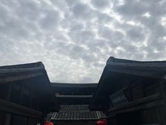 -初溪土楼群