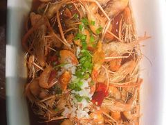 -逸林轩中餐厅(中信泰富朱家角锦江酒店)